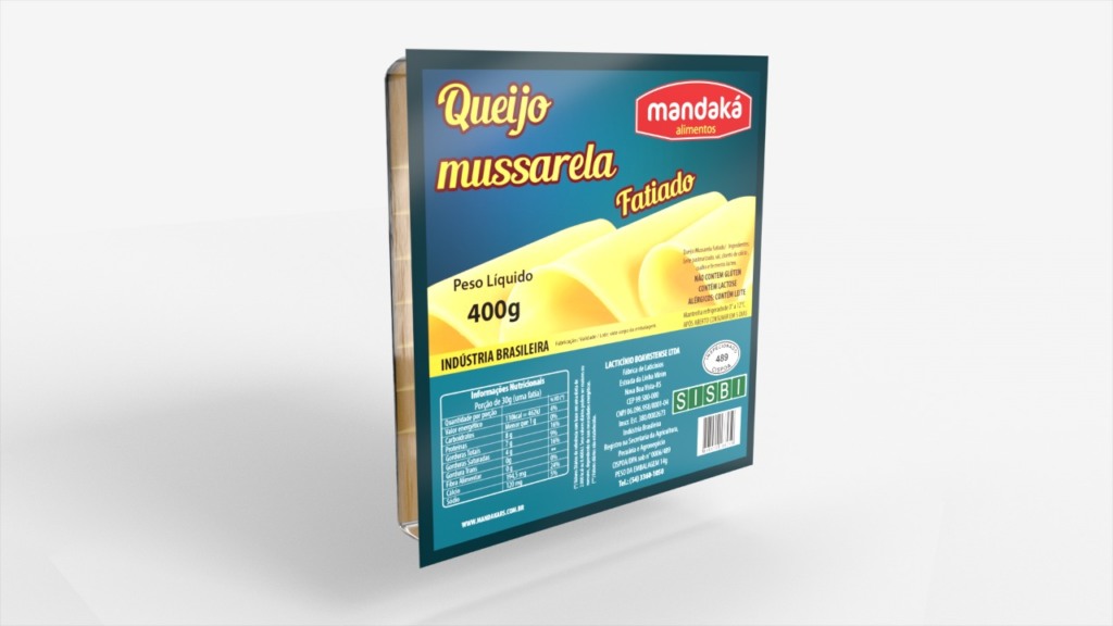 Quantas Fatias Vem Em 1kg De Mussarela